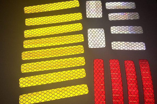 Reflective Stickers img