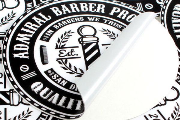 Vinyl Printing